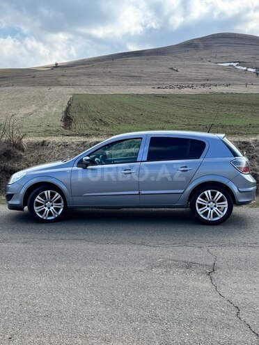 Opel Astra 2009, 177,000 km - 1.4 l - Gədəbəy