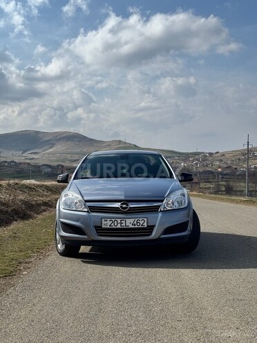 Opel Astra 2009, 177,000 km - 1.4 l - Gədəbəy