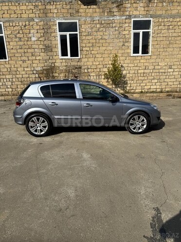 Opel Astra 2009, 177,000 km - 1.4 l - Gədəbəy