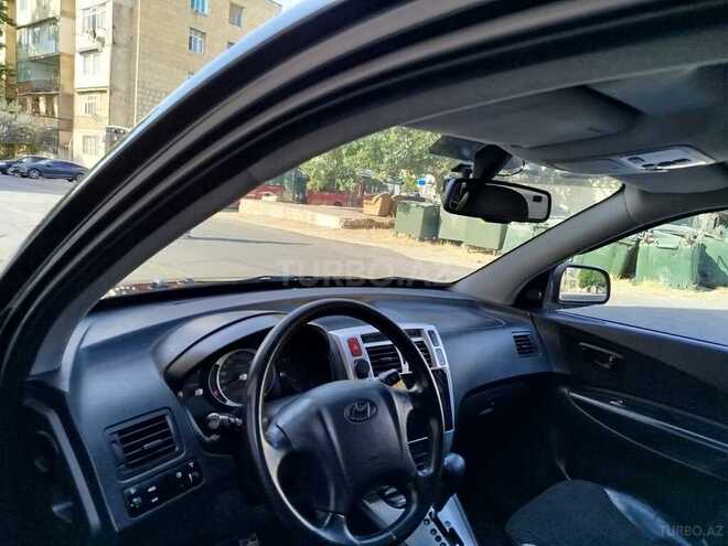 Hyundai Tucson 2009, 304,500 km - 2.0 l - Bakı