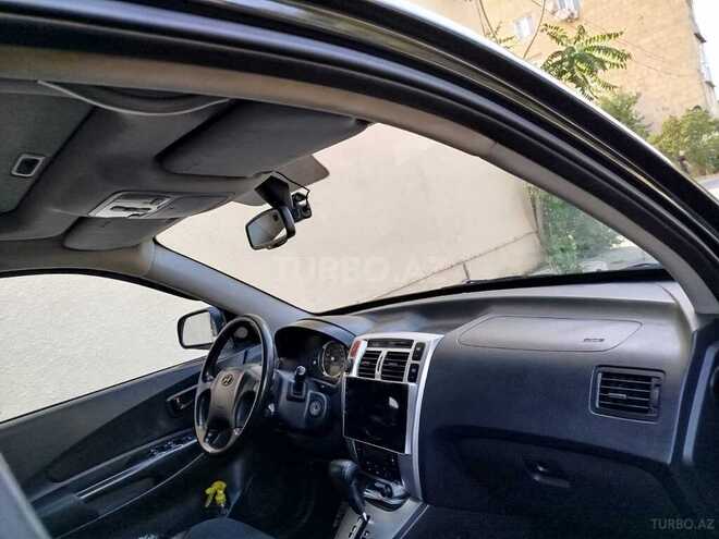 Hyundai Tucson 2009, 304,500 km - 2.0 l - Bakı