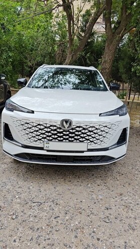 Changan CS 55 Plus 2025, 0 km - 1.5 л - Sumqayıt