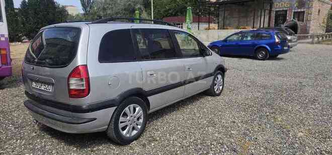 Opel Zafira 2003, 356,214 km - 2.2 l - Sumqayıt