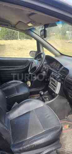 Opel Zafira 2003, 356,214 km - 2.2 l - Sumqayıt
