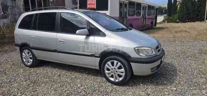 Opel Zafira 2003, 356,214 km - 2.2 l - Sumqayıt