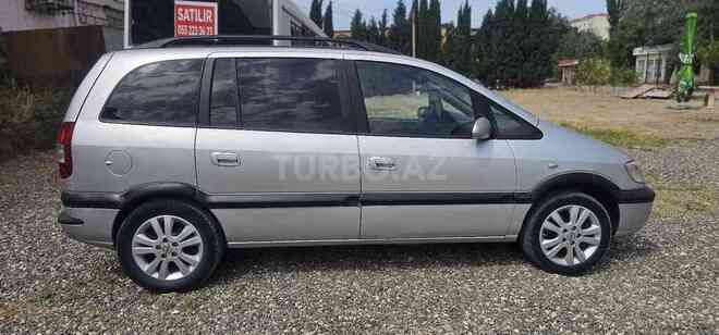 Opel Zafira 2003, 356,214 km - 2.2 l - Sumqayıt