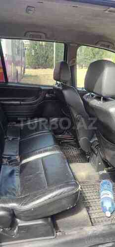 Opel Zafira 2003, 356,214 km - 2.2 l - Sumqayıt