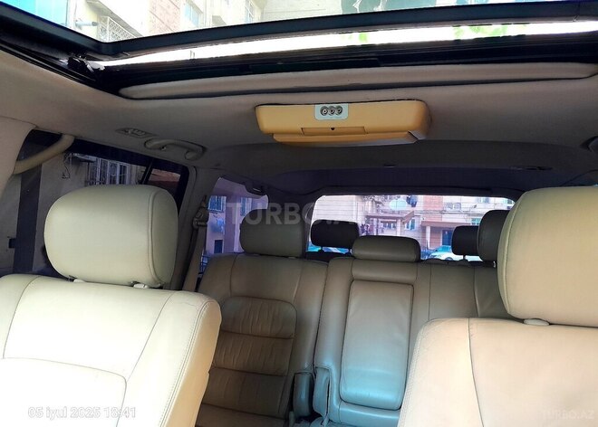 Lexus LX 470 2003, 194,000 km - 4.7 l - Bakı