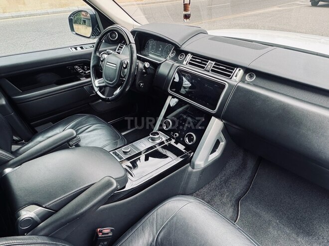 Land Rover Range Rover 2021, 114,000 km - 3.0 l - Bakı