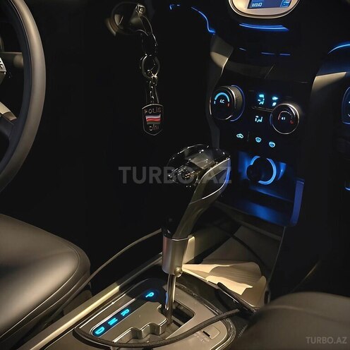 Changan Eado 2014, 245,600 km - 1.6 l - Bakı