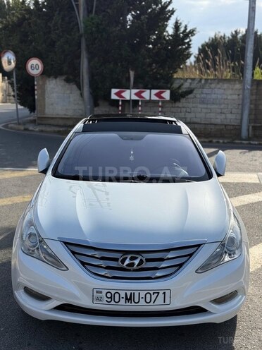 Hyundai Sonata-7