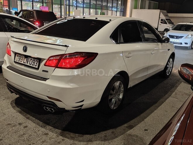 Changan Eado 2014, 245,600 km - 1.6 l - Bakı