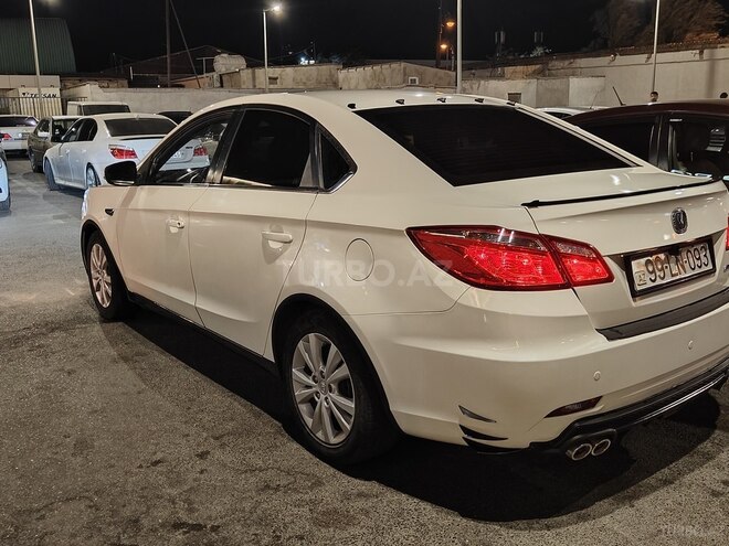 Changan Eado 2014, 245,600 km - 1.6 l - Bakı