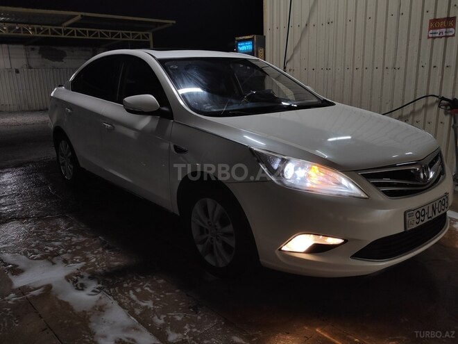 Changan Eado 2014, 245,600 km - 1.6 l - Bakı