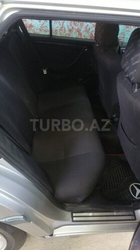 Mercedes C 200 2000, 533,997 km - 2.0 l - Bakı