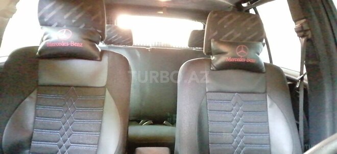 Mercedes C 200 2000, 533,997 km - 2.0 l - Bakı