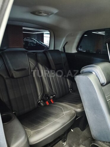 Mercedes GL 400 4MATIC 2016, 190,000 km - 3.0 l - Bakı