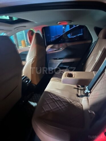 Changan Qiyuan A05 2024, 35,000 km - 1.5 л - Bakı