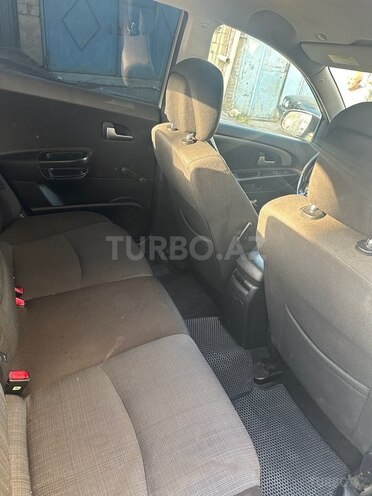 Kia  2010, 240,000 km - 1.6 l - Bakı
