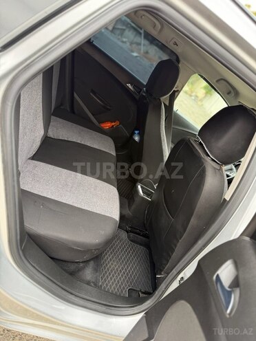 Opel Astra 2015, 242,086 km - 1.6 л - Xırdalan
