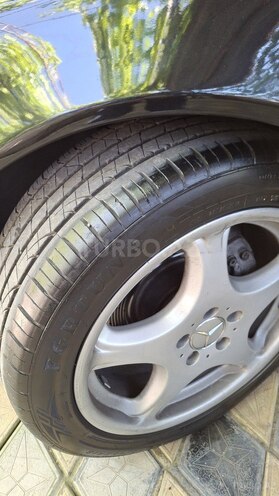 Mercedes S 350 2004, 309,800 km - 3.7 l - Bakı