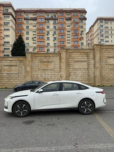 Changan Qiyuan A05 2025, 0 km - 1.5 л - Bakı