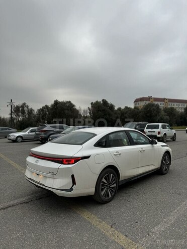 Changan Qiyuan A05 2025, 0 km - 1.5 л - Bakı