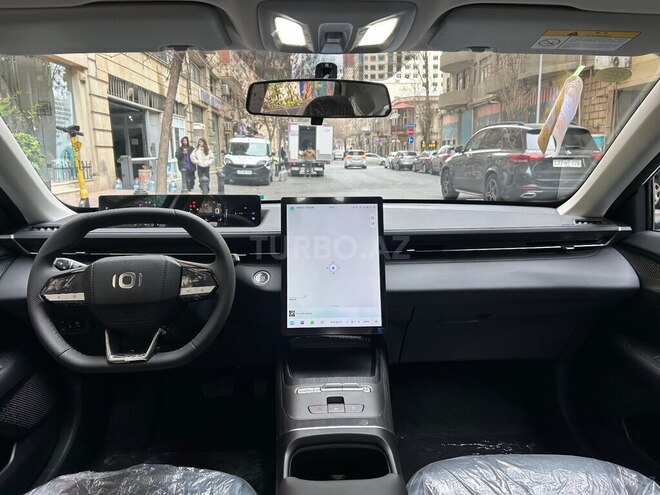 Changan Qiyuan A05 2025, 0 km - 1.5 л - Bakı