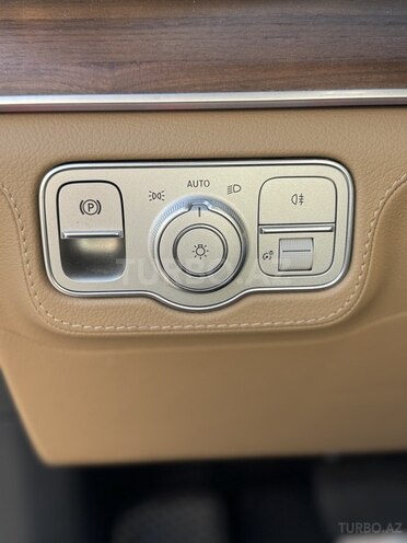 Mercedes GLE 350 4MATIC 2024, 4,300 km - 2.0 л - Bakı