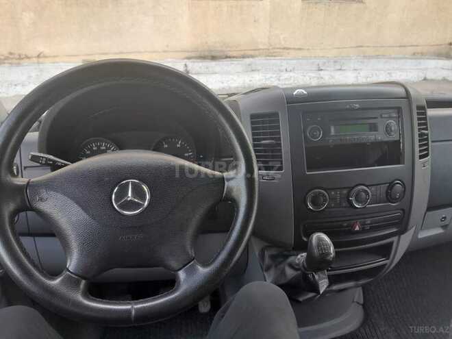 Mercedes Sprinter 315 2008, 210,000 km - 2.2 l - Sumqayıt