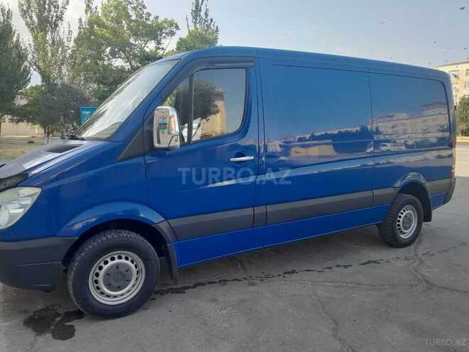 Mercedes Sprinter 315 2008, 210,000 km - 2.2 l - Sumqayıt
