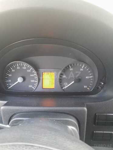 Mercedes Sprinter 315 2008, 210,000 km - 2.2 l - Sumqayıt