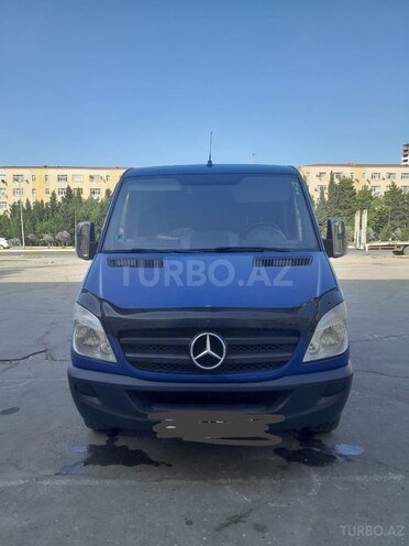 Mercedes Sprinter 315 2008, 210,000 km - 2.2 l - Sumqayıt