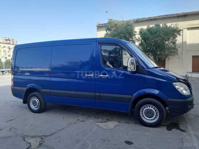 Mercedes Sprinter 315 2008, 210,000 km - 2.2 l - Sumqayıt