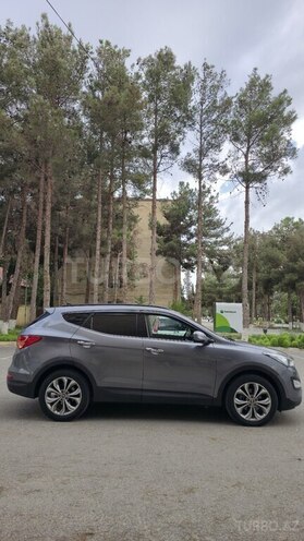 Hyundai Santa Fe 2014, 235,000 km - 2.0 л - Bakı
