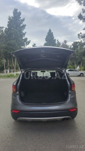 Hyundai Santa Fe 2014, 235,000 km - 2.0 л - Bakı