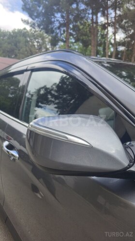 Hyundai Santa Fe 2014, 235,000 km - 2.0 л - Bakı