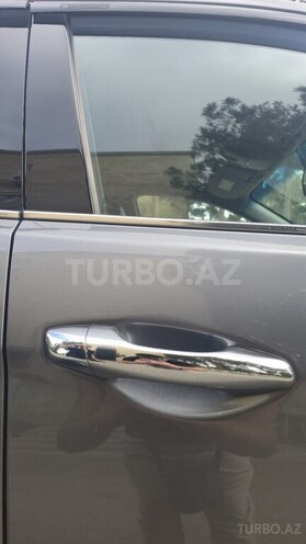 Hyundai Santa Fe 2014, 235,000 km - 2.0 л - Bakı