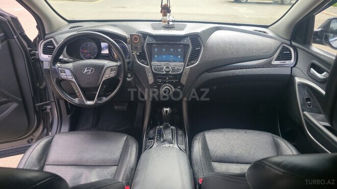 Hyundai Santa Fe 2014, 235,000 km - 2.0 л - Bakı