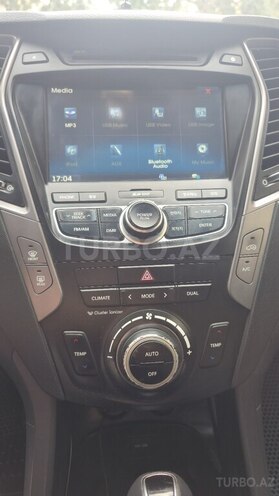 Hyundai Santa Fe 2014, 235,000 km - 2.0 л - Bakı