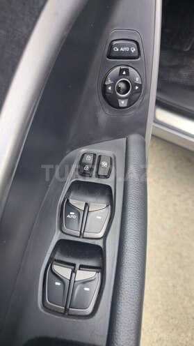Hyundai Santa Fe 2014, 235,000 km - 2.0 л - Bakı