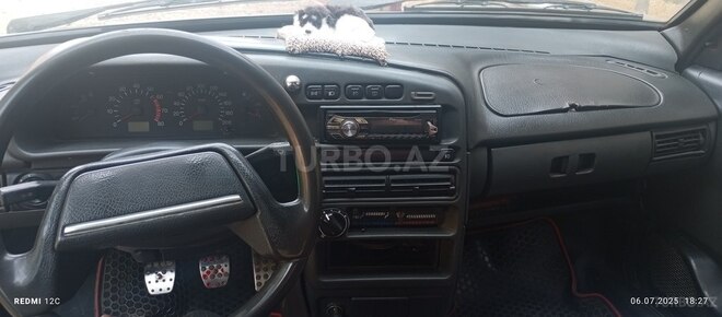 LADA (VAZ) 21099 2003, 408,000 km - 1.5 л - Beyləqan