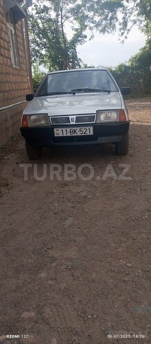 LADA (VAZ) 21099 2003, 408,000 km - 1.5 л - Beyləqan