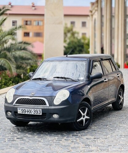 Lifan 320 2014, 157,000 km - 1.3 l - Bakı