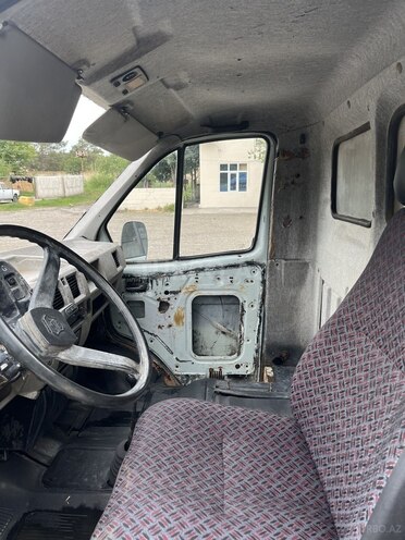 GAZ 32212 1998, 128,555 km - 2.4 l - Ağcabədi