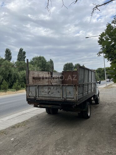 GAZ 32212 1998, 128,555 km - 2.4 l - Ağcabədi