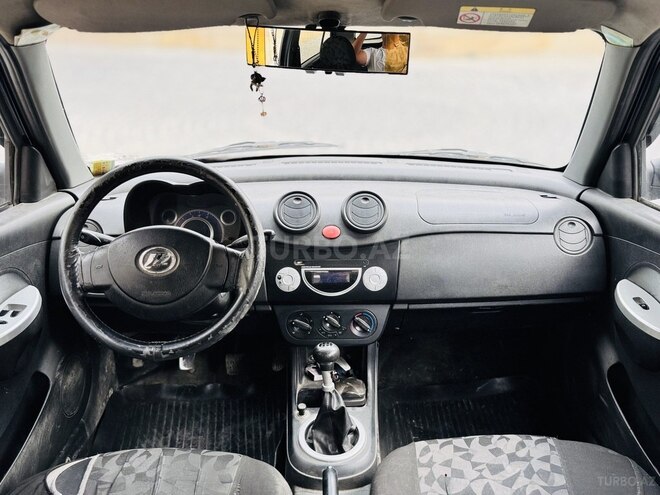Lifan 320 2014, 157,000 km - 1.3 l - Bakı