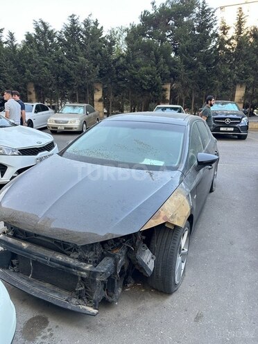 SEAT Leon 2014, 180,000 km - 1.8 l - Bakı