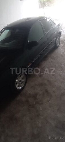 Opel Omega 1996, 248,000 km - 2.0 l - Göyçay