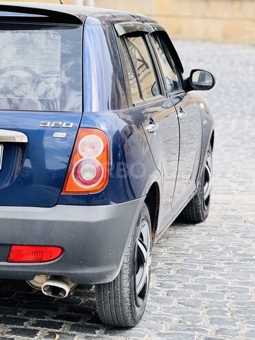 Lifan 320 2014, 157,000 km - 1.3 l - Bakı
